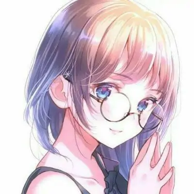 腐漫画用户头像