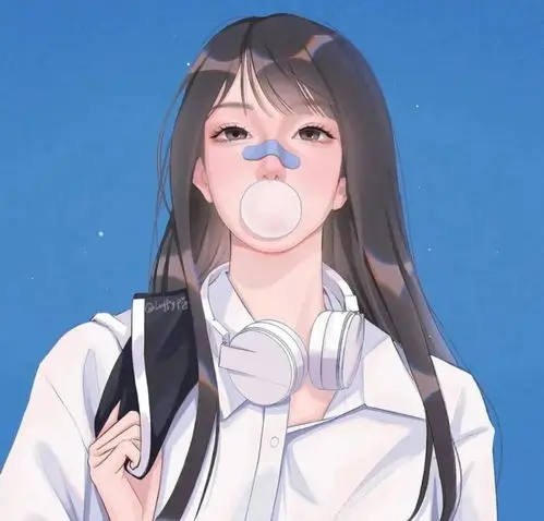 腐漫画用户头像